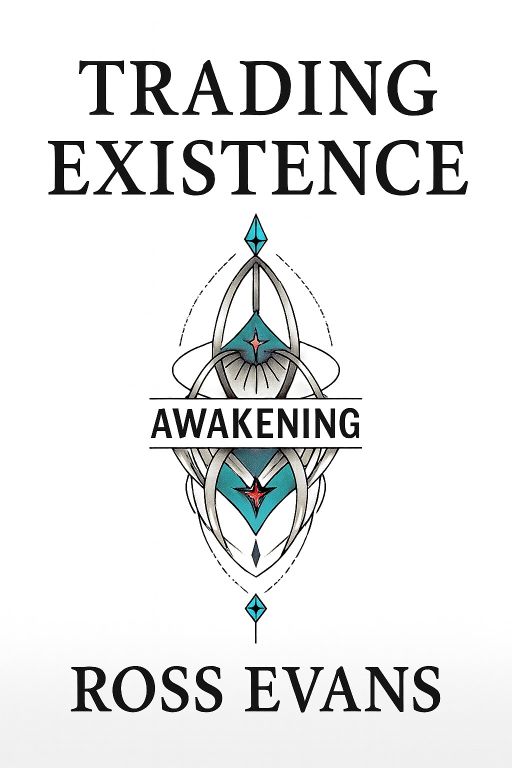 Trading Existence: Awakening cover